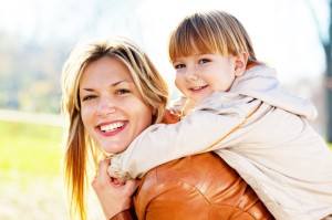 Austin divorce attorneys parent and child