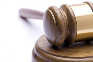 Austin Divorce Attorneys gavel