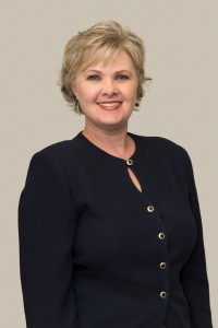Austin family attorney Rebecca Small